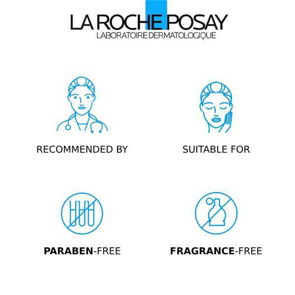 La Roche-Posay Lipikar Balm AP+ 400ml