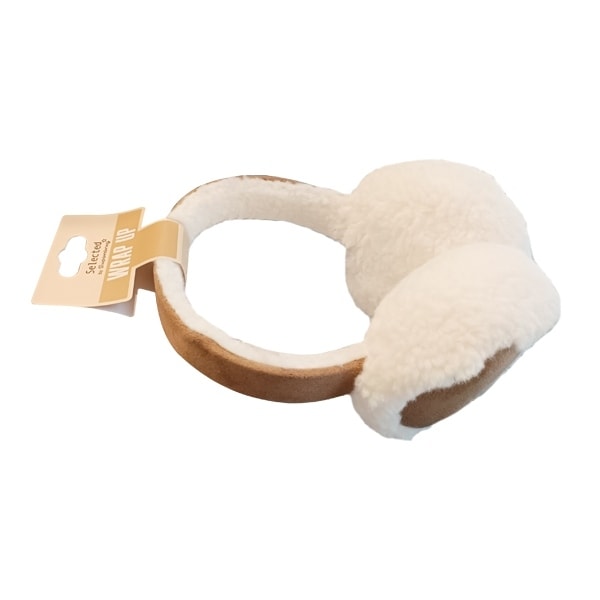  Superdrug Teddy Ear Muffs