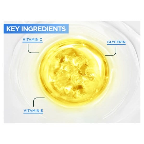 Ambre Solaire Super Uv Face Fluid Vitamic C