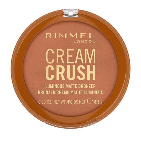 Cream Crush Bronzer 002 Cappuccino 8.5G