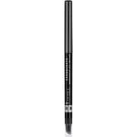 Rimmel Exaggerate Waterproof Eye, Definer Noir