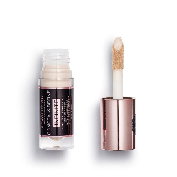 Revolution Infinite Concealer C1