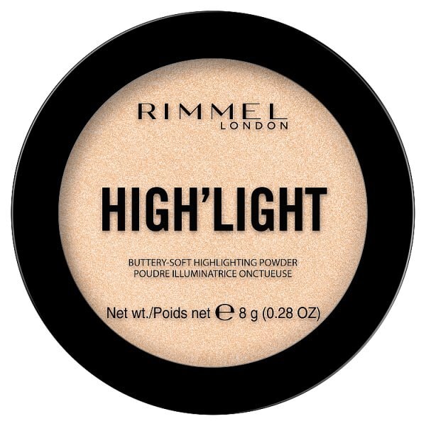 Rimmel Highlighter - 001 Stardust