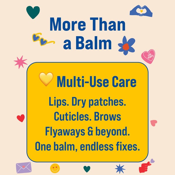 Dr Pawpaw Marie Curie Big Balm Original