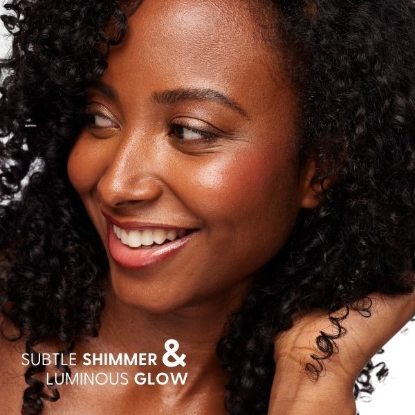 Studio London Glow Mist Tan