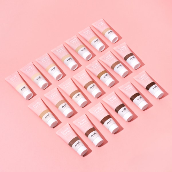 Barry M Fresh Face Foundation 8