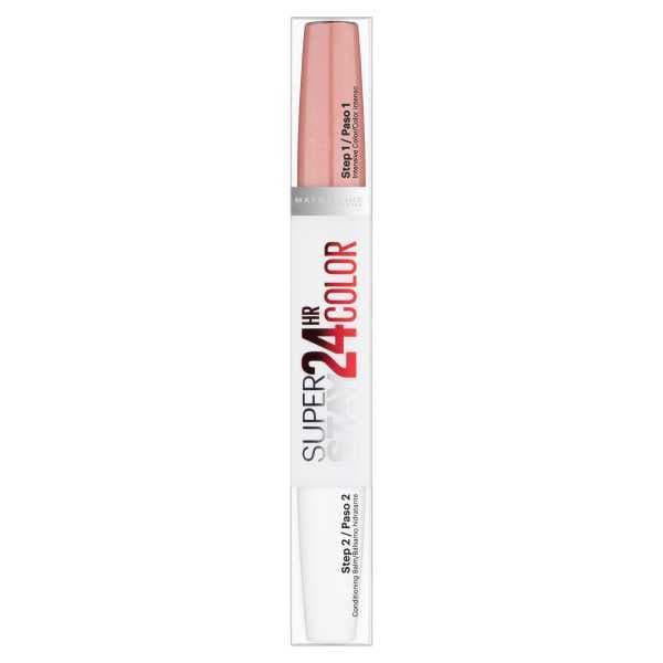 Maybelline Superstay 24HR Liquid Lipstick In The Nude