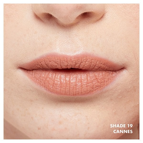 NYX Professional Makeup Soft Matte Lip Cream - Cannes