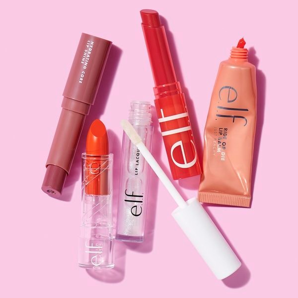 e.l.f. Hydrating Core Lip Shine Joyful 2.8g