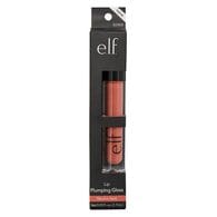 e.l.f Lip Plumping Gloss Mocha Twist