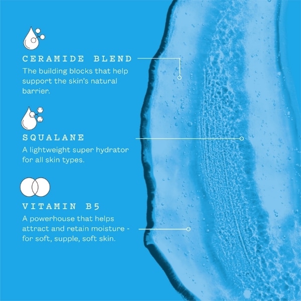 Frank Body Ceramide Barrier Body Wash 250ml