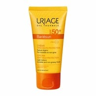 DNR Uriage Bariésun - Cream Spf50