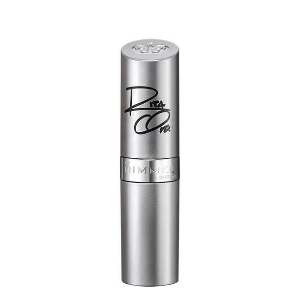Rimmel Lasting Finish Lipstick By Rita Ora Alarm 170