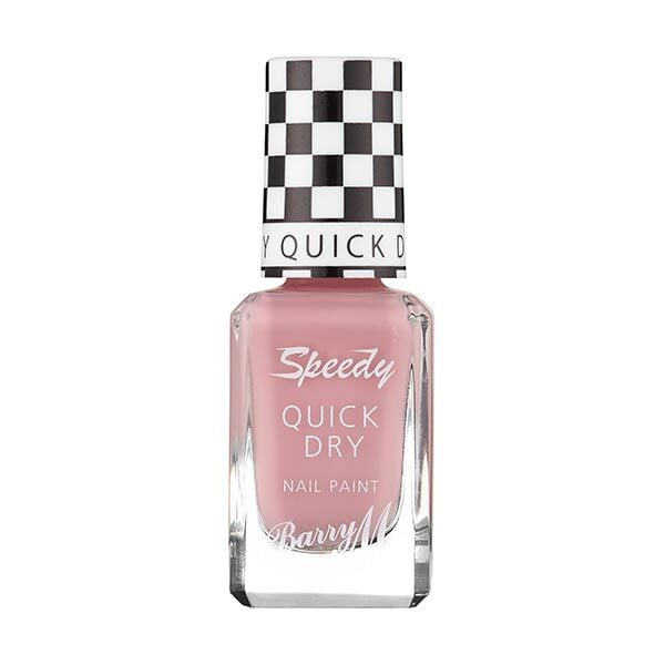 Barry M Speedy Nail Paint - Freestyle