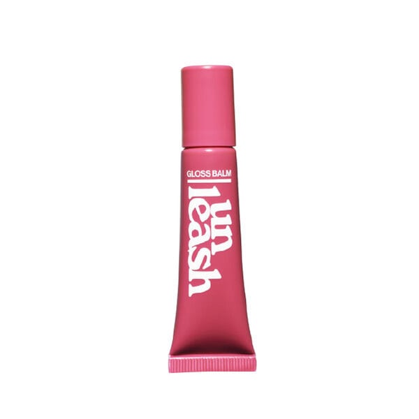 Unleashia Sunset Dazzle Gloss Balm No.4 Bora Bora