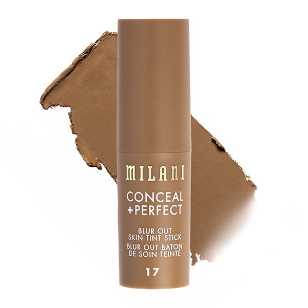 Milani Conceal + Perfect Blur Out Skin Tint 017