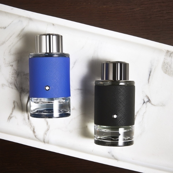 Mont Blanc Explorer EDP 60ml EDP + 100ml Showergel