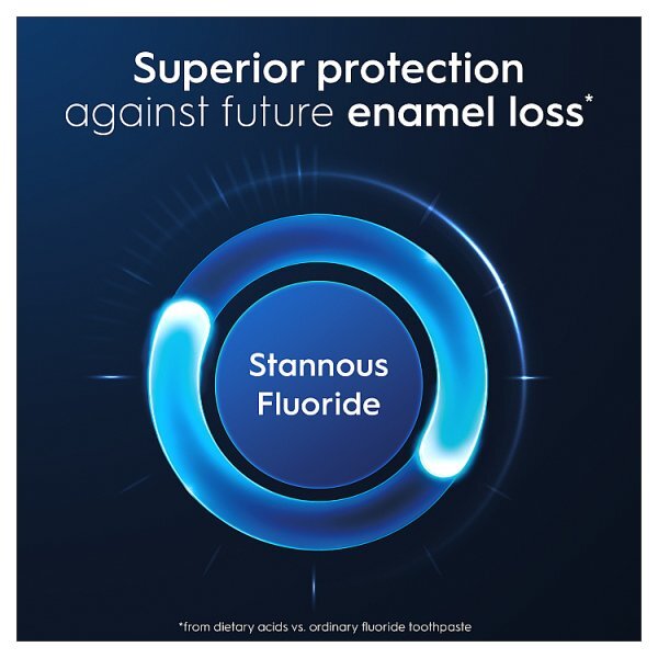 DNR Oral-B Densify Decay Control Intensive Clean Toothpaste 75ml