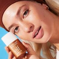 e.l.f. SKIN  Bronzing Drops Copper Gold 30ml