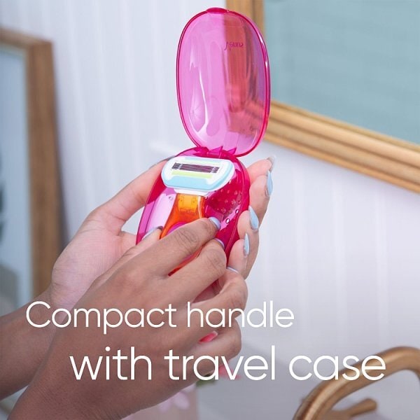 Venus Extra Smooth Snap Razor - 1 Blade