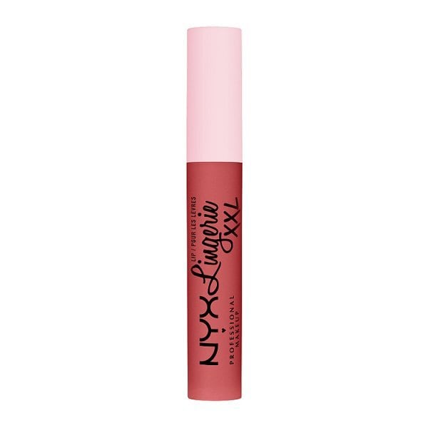 DNR NYX Professional Makeup Lip Lingerie Xxl Liquid Xxpose Me
