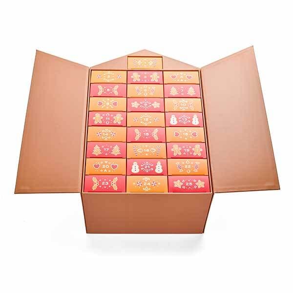 DNR I Heart Gingerbread House