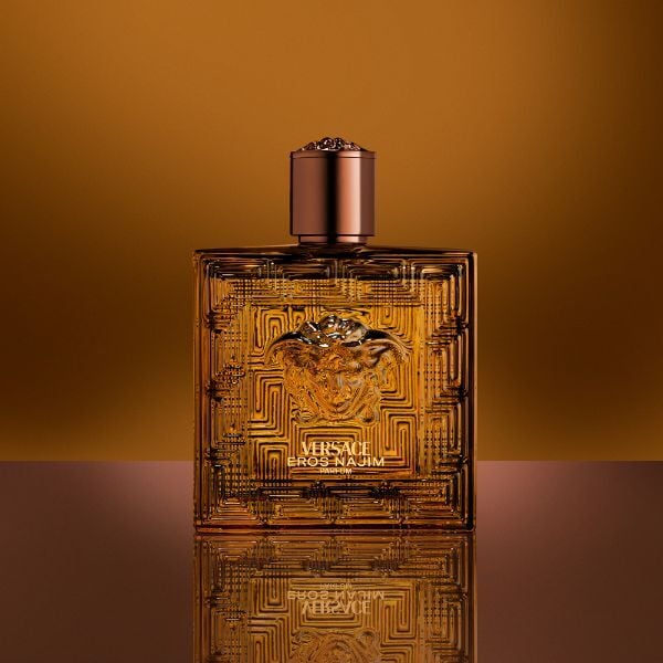 Eros Najim Parfum 100Ml