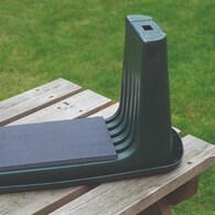 ST HELENS PADDED GARDEN KNEELER