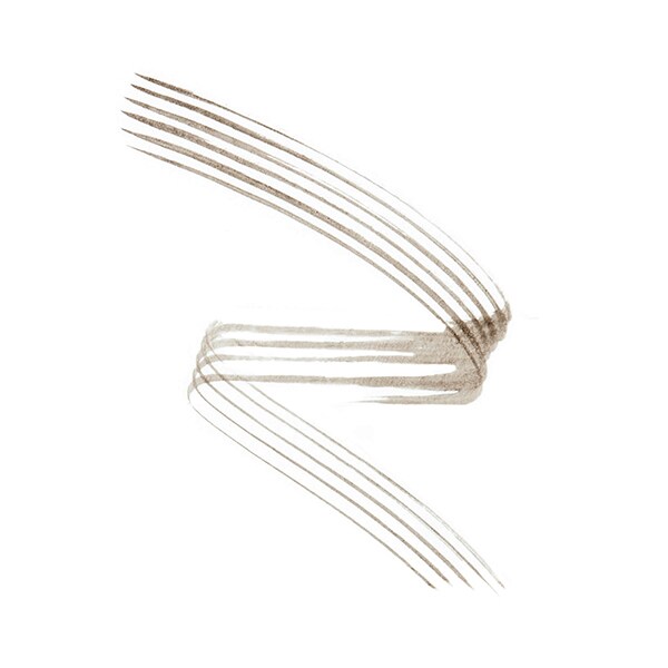Revolution Instant Brow Hair Pen Dark Brown