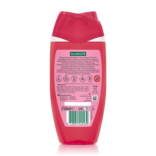 Palm SG Aroma Sweet Delight 250ml