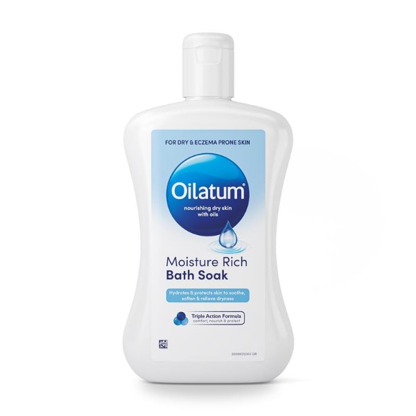Oilatum Bath 300ml