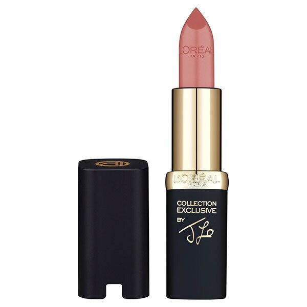L'Oreal Paris Privee Color Riche Lipstick JLO's Nude 5ml
