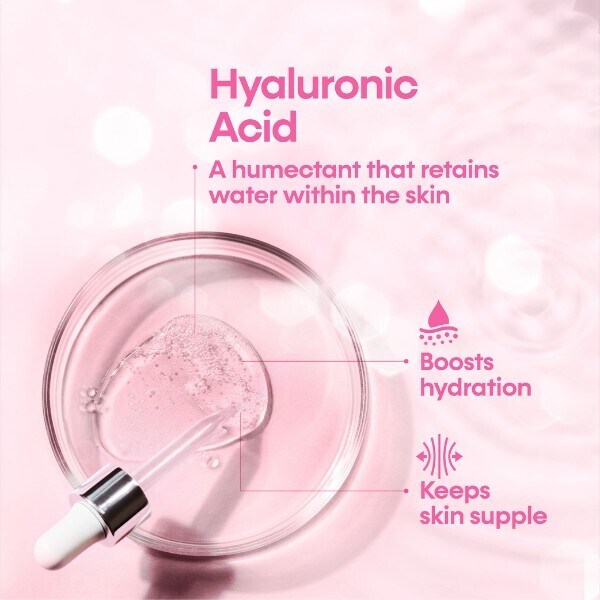 Soft & Gentle Hyaluronic Care 72H Deodorant Cucumber Splash