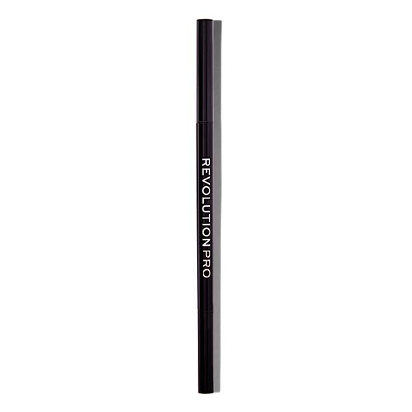 Revolution Pro Microblading Precision Eyebrow Pencil Choc