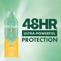 Mitchum Pure Fresh Anti-Perspirant Deodorant 200ml