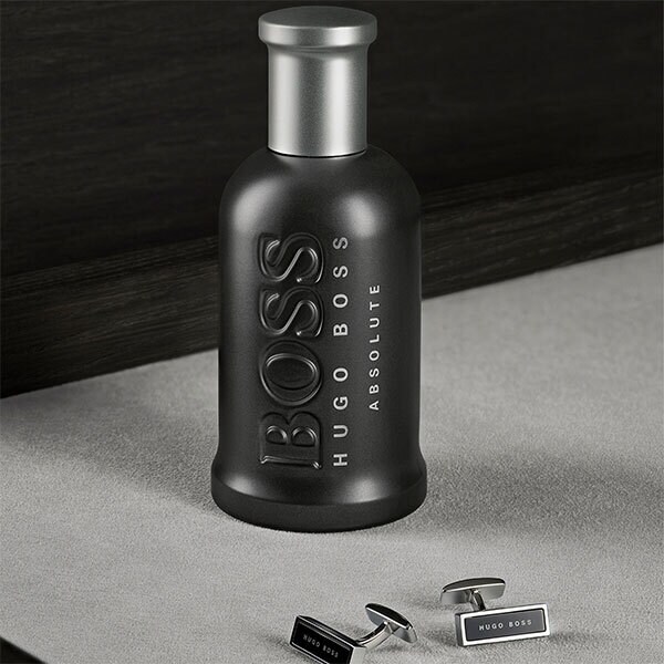BOSS Bottled Absolute 50ml