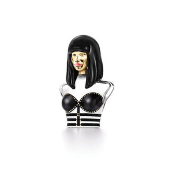 Nicki Minaj Onika Eau De Parfum Spray 100ml