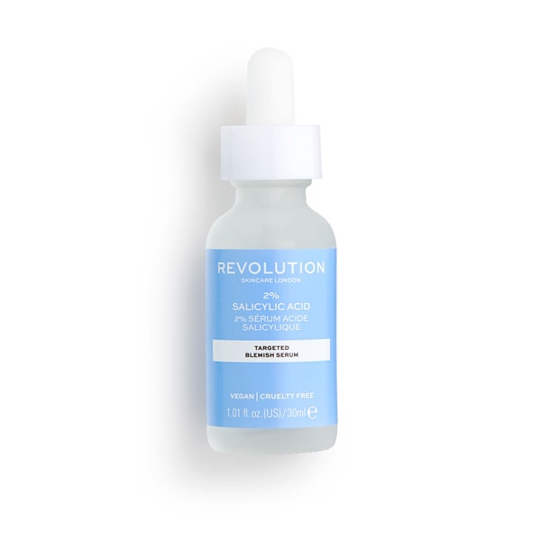 DNRAD Revolution Skincare Salicylic Acid Serum