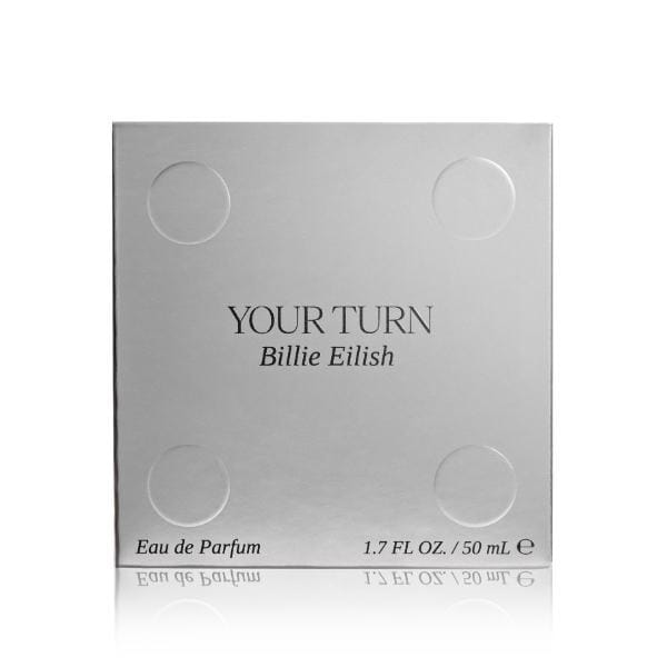 Billie EIlish Your Turn 50ml