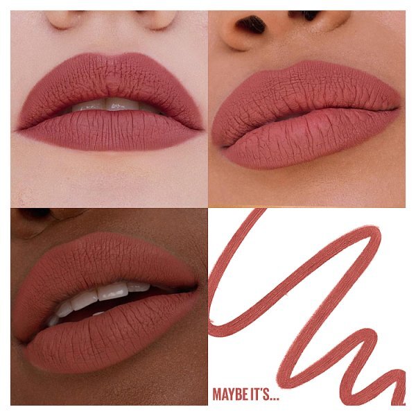 Maybelline New York Lifter Liner 013 Maybe Its