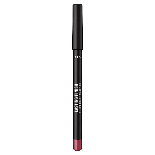 Rimmel Lasting Finish 8Hr Lip Liner - 215 Mauve