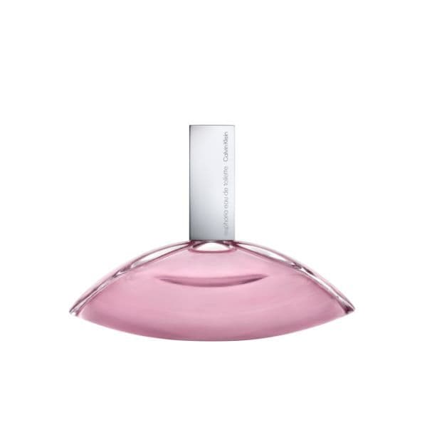 Calvin Klein Euphoria for Her Eau de Toilette 100ml Fragrance