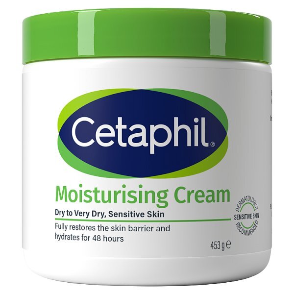 Cetaphil Moisturising Body Cream 450g