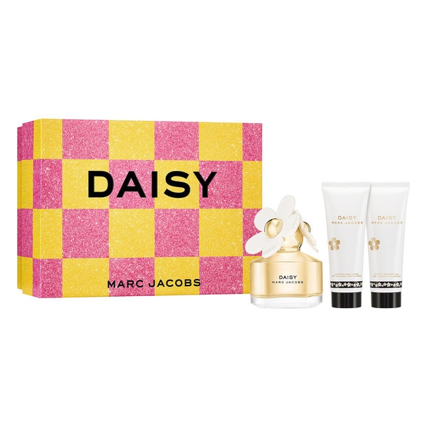 Marc Jacobs Daisy Eau de Toilette Giftset 50ml