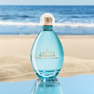 Sarah Jessica Parker A Lovely Summer 100ml Limited Edition