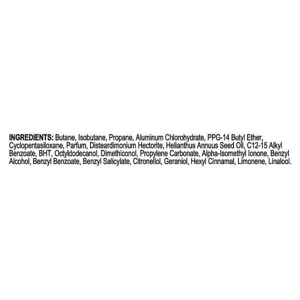 Dove Women Antiperspirant Deodorant Classic Aerosol 150ml