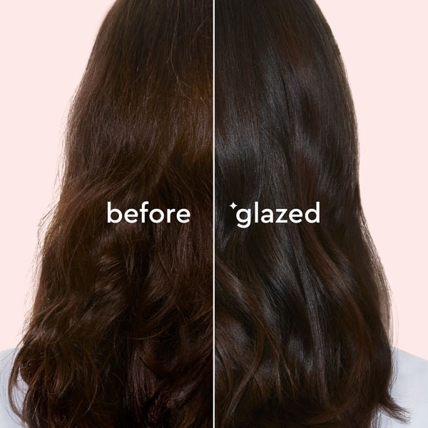 Glaze Super Color Conditioning Gloss Blazing Brown 190ml