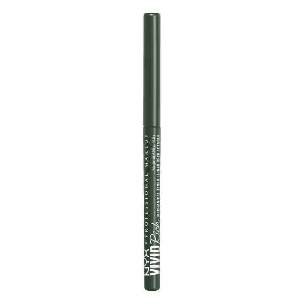 Nyx Professional Makeup Vivid Rich Eyeliner Emerald Empire