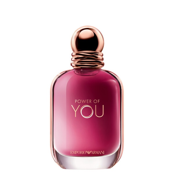 ARMANI POWER OF YOU EAU DE PARFUM 50ML