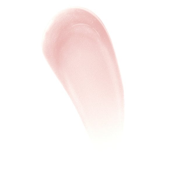 Maybelline Lifter Gloss Lip Gloss with Hyaluronic Acid 002 Ice